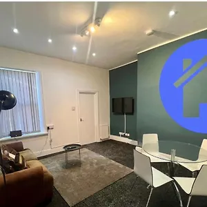 Spacious 2bedroom By Star Apartment